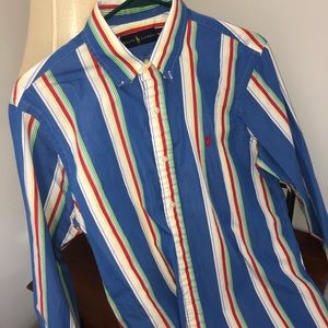 Ralph Lauren Dress Shirt